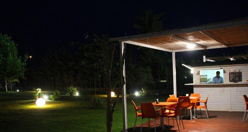 Villa Savarino วิตตอเรีย ภายนอก รูปภาพ